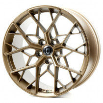 Литые диски Cast Wheels CW920 19x9,5 PCD5x114,3 ET35 73,1 Sand_Bronze