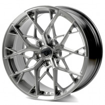 Литые диски Cast Wheels CW920 19x9,5 PCD5x114,3 ET35 73,1 Hyper_Black