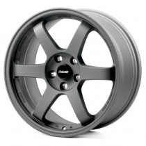 Литые диски Cast Wheels CW810 18x8,0 PCD5x114,3 ET38 73,1 Matte_Grey