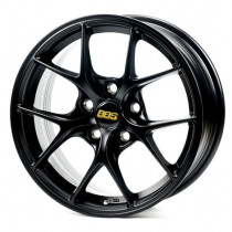 Литые диски Cast Wheels CW602 16x7,0 PCD5x114,3 ET35 73,1 Matte_Black
