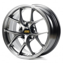 Литые диски Cast Wheels CW602 16x7,0 PCD5x112 ET35 66,6 Hyper_Black