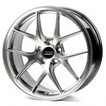 Литые диски Cast Wheels CW1139 19x8,5 PCD5x114,3 ET35 73,1 Hyper_Black