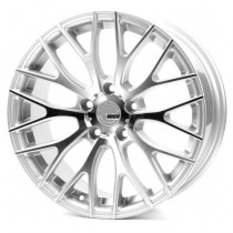 Литые диски Cast Wheels CW973 17x7,5 PCD5x114,3 ET42 67,1 S1_MF