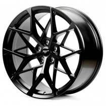 Литые диски Cast Wheels CW2387 20x9,5 PCD5x114,3 ET35 73,1 MATT_BLACK