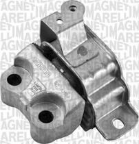 Кронштейн, подвеска двигателя MAGNETI MARELLI 030607010667
