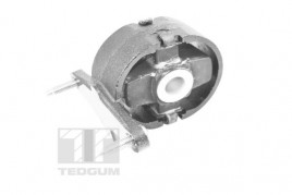 Подвеска, двигатель TEDGUM TED26769