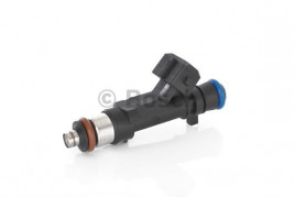 Клапанная форсунка BOSCH 0 280 158 034
