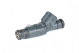 Клапанная форсунка BOSCH 0280156337