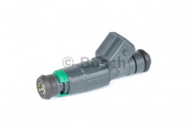 Клапанная форсунка BOSCH 0280156414