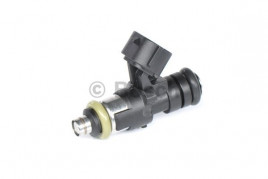 Клапанная форсунка BOSCH 0280158257