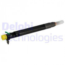 Клапанная форсунка DELPHI R00101DP
