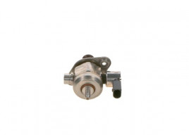 Насос высокого давления BOSCH 0 261 520 472