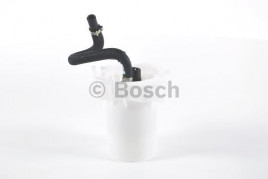 Топливный насос BOSCH 0 986 580 807