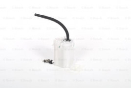 Топливный насос BOSCH 0 986 580 824