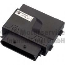 Управляющий прибор, топливный насос PIERBURG 7.07796.16.0