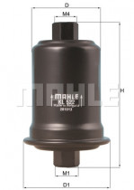 Топливный фильтр KNECHT KL522