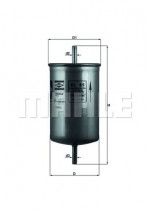 Топливный фильтр KNECHT KL85