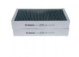 Фильтр, воздух во внутренном пространстве Bosch 0986628560