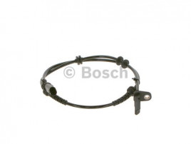 Датчик, частота вращения колеса Bosch 0 265 007 983