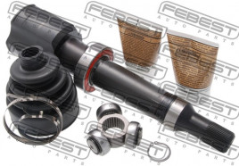 Шарнирный комплект, приводной вал FEBEST 2711-S80RH