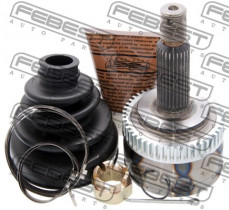 Шарнирный комплект, приводной вал FEBEST 2210-NSP20A48