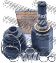 Шарнирный комплект, приводной вал FEBEST 0811-B13