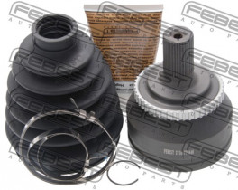 Шарнирный комплект, приводной вал FEBEST 2710-V70A48