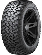 Шины всесезонные Hankook Dynapro MT2 RT05  235/85 R16 120/116Q