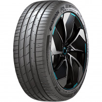 Шины Hankook iON evo IK01