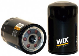 Масляный фильтр WIX FILTERS 51516