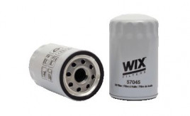 Масляный фильтр WIX FILTERS 57045