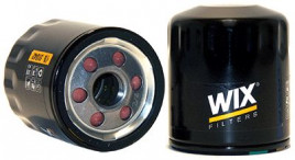Масляный фильтр WIX FILTERS 51042