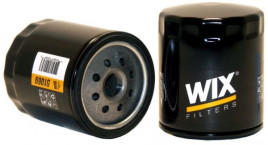 Масляный фильтр WIX FILTERS 51069
