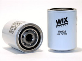 Масляный фильтр WIX FILTERS 51602