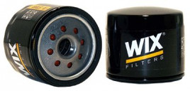 Масляный фильтр WIX FILTERS 57099