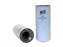 Масляный фильтр WIX FILTERS 51748