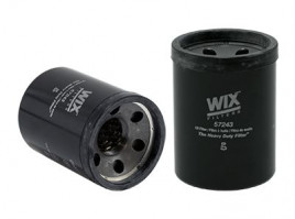 Масляный фильтр WIX FILTERS 57243