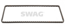 Цепь привода распредвала SWAG 30945956