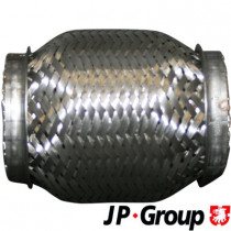 Гофрированная труба, выхлопная система JP GROUP 9924100200