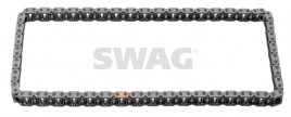 Цепь привода распредвала SWAG 10 93 3901