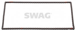 Цепь привода распредвала SWAG 10 94 5810