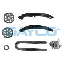 Комплект цели привода распредвала DAYCO KTC1001