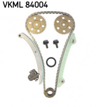 Комплект цели привода распредвала SKF VKML 84004