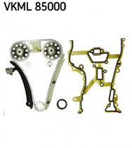 Комплект цели привода распредвала SKF VKML 85000