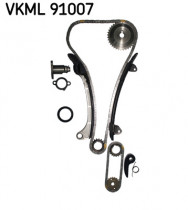 Комплект цели привода распредвала SKF VKML 91007