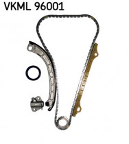 Комплект цели привода распредвала SKF VKML 96001