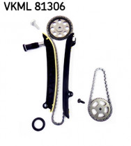 Комплект цели привода распредвала SKF VKML 81306