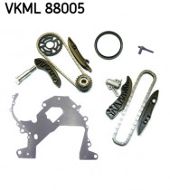 Комплект цели привода распредвала SKF VKML 88005