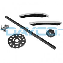 Комплект цели привода распредвала DAYCO KTC1125
