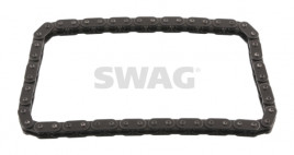 Цепь, привод маслонасоса SWAG 99133636